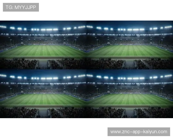 Stadium of the Future：未来足球场的科技革新，足球的未来发展会怎样